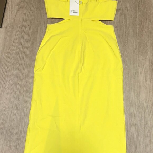 LIKELY Women's Kimmie Dress (8) - Picture 9 of 9